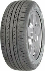 Goodyear EfficientGrip SUV 235/55R17 99Magazin online Vara Anvelopă pentru 4x4 / SUV Autoturism