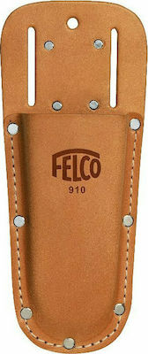 Felco 910 Leather Tool Belt Case