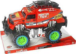 ToyMarkt Off Road Fahrzeug für 3++ Jahre