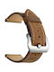 Strap Leather Brown (Amazfit GTR 47mm) 680600775B