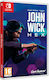 John Wick Hex Switch Game