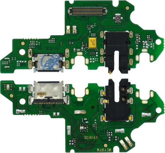 Cablu flexibil cu Port de încărcare pentru Huawei P Smart Z
