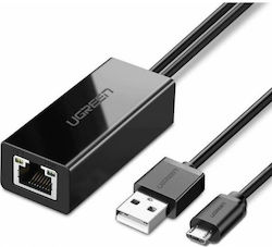 Ugreen 30985 Ενσύρματο Ethernet Ugreen 30985 Ενσύρματο Ethernet