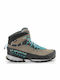 La Sportiva TX4 Mid GTX Women's Hiking Waterproof Boots with Gore-Tex Membrane Brown