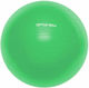 Spokey Fitball Balls Pilates 75cm in Green Color
