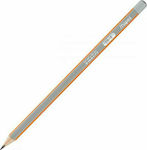 Maped Black Pep's Pencil 2H Gray