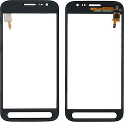 Μηχανισμός Αφής για Samsung SM-G398F Galaxy Xcover 4s (Μαύρο)
