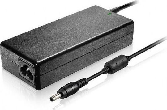 NG Φορτιστής Laptop 90W 19V 4.74A για HP με Αποσπώμενο Καλώδιο Τροφοδοσίας