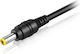 NG Laptop Charger 90W 19V 4.74A for Asus with Detachable Power Cable