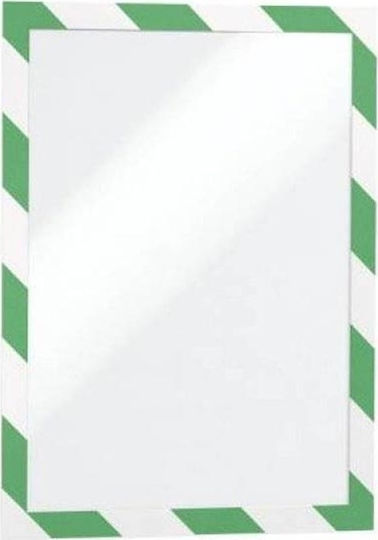 Durable 4944 Θήκη Αυτοκόλλητη A4 2τμχ