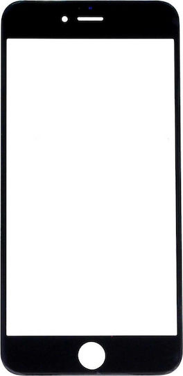 Mecanism de Atingere Type A pentru iPhone 6 Plus (Negru)