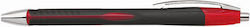 A&G Paper Steel Aerogrip Ballpoint