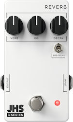 JHS Pedals 3 Series JHS3RE Pedală Efect Reverberație