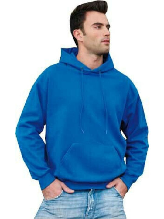 Keya Men's Long Sleeve Promotional Sweatshirt R...