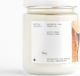 Physis Laboratory Organic Product Virgin Coconut Oil 200gr