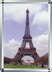 M&T Displays 17205 Frame B1