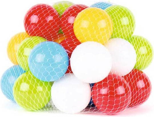 Apergis Playground Balls 15538 Multicolour for 3+ Years