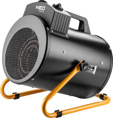 Neo Tools Industrial Electric Air Heater 5kW