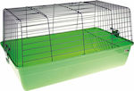 Rabbit Cage 60x36x31cm BUNNY 1