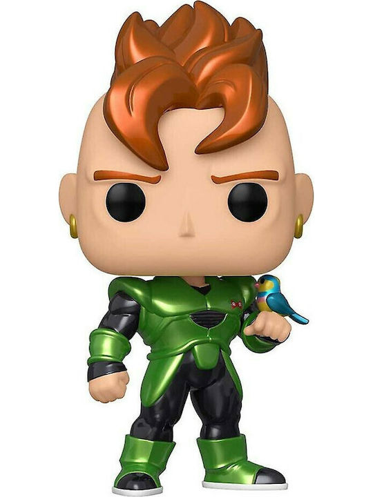 Funko Pop! Animation: Dragon Ball Z - Dragon Ba...