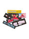 Toy Machine Toy Machine Grip Sticker
