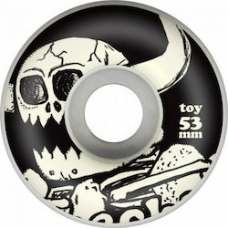 Toy Machine Dead Monster Wheels 53mm