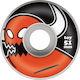 Toy Machine Toy Machine Monster Wheels Roți Skateboard 51mm 51mm