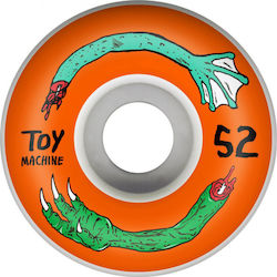 Toy Machine Fos Arms Wheels 52mm