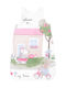 Kikka Boo Winter Sleeping Bag My Home 3.3 Tog Pink
