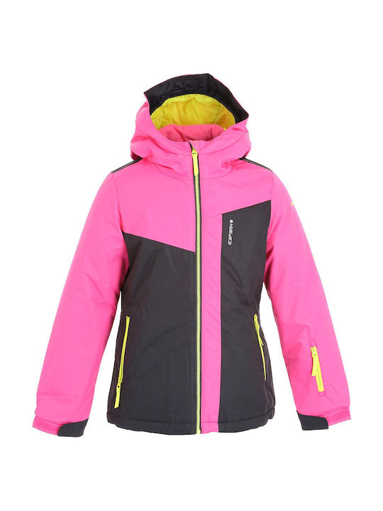 Icepeak Icepeak