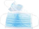 Disposable Surgical Mask Type II Light Blue 50pcs