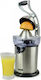 Lloytron K3101 Electric Juicer 130W Inox Gray