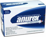 Anurex Επαναχρησιμοποιούμενο Υπόθετο Κρυοθεραπείας Αιμορροΐδων 1τμχ