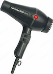 Turbo Power Twin 3200 Professional Hair Dryer 1900W Black