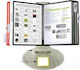 M&T Displays Display-Ständer A4