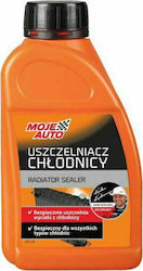 Moje Auto Etanșant Pentru Scurgeri De Radiator Aditiv 400ml Moje Auto Etanșant Pentru Scurgeri De Radiator Aditiv 400ml
