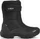 CMP Jotos Wp Men's Waterproof Boots Black