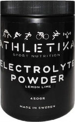 Athletika Sport Nutrition Elektrolyt Pulver 450gr Athletika Sport Nutrition Elektrolyt Pulver 450gr