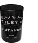 Athletika Sport Nutrition Glutamine 400gr Necondimentat