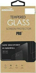Kisswill Glass 2.5d 9h (Honor 9X Lite)