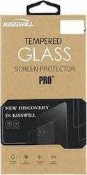 Kisswill 0.3mm Samsung Tempered Glass (Galaxy A80)