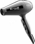 Coifin Korto A6 Professional Hair Dryer 2400W Black