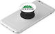Koupakoupa Pop Socket Κινητού ΠΑΣΟΚ Μαύρο