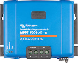 Victron Energy SmartSolar MPPT 150/60-Tr Solar ...