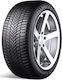 Bridgestone WeatherControl A005 Evo 275/40R19 105Y XL Car Tyres 4 Seasons for Passenger Car