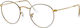 Ray Ban Μεταλλικός Σκελετός Γυαλιών σε Μαύρο Χρ...