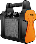 Neo Tools Încălzitor Electric Industrial 3kW