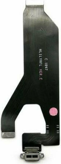 Flex Cable with Charging port for Huawei Mate 20 Pro