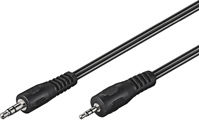 Goobay Verschiedene Kabel AVK 313-200 2m Goobay Verschiedene Kabel AVK 313-200 2m