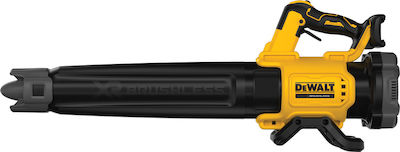 Dewalt Battery Handheld Blower with Volume Adjustment Solo